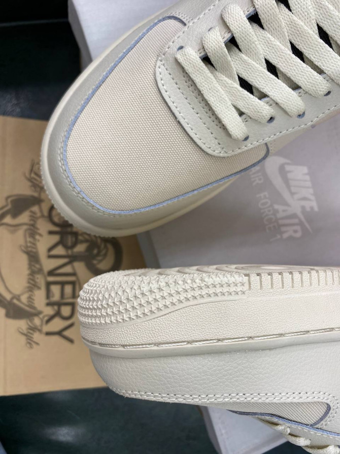 Кроссовки Nike Air Force 1 Low Gore-Tex — изображение 4