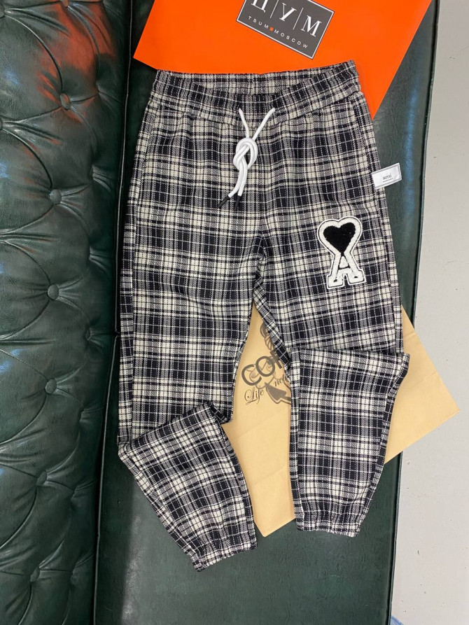 Спортивные штаны Amiri — изображение 3