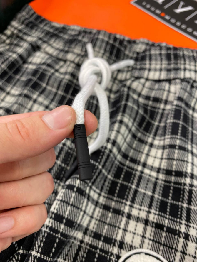 Спортивные штаны Amiri — изображение 7