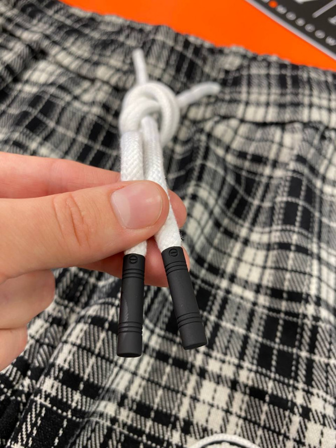 Спортивные штаны Amiri — изображение 8