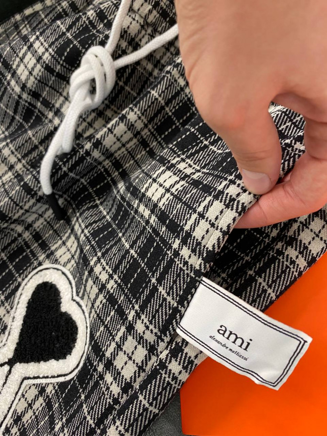 Спортивные штаны Amiri — изображение 6