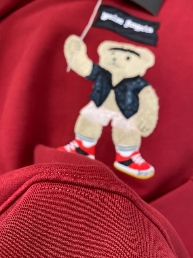 Кофта Palm Angels — изображение 4