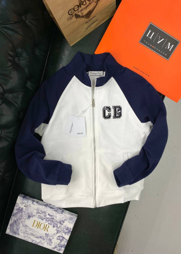 Спортивная кофта Dior