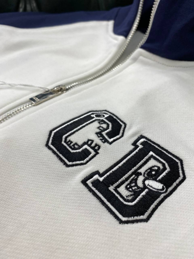 Спортивная кофта Dior — изображение 9