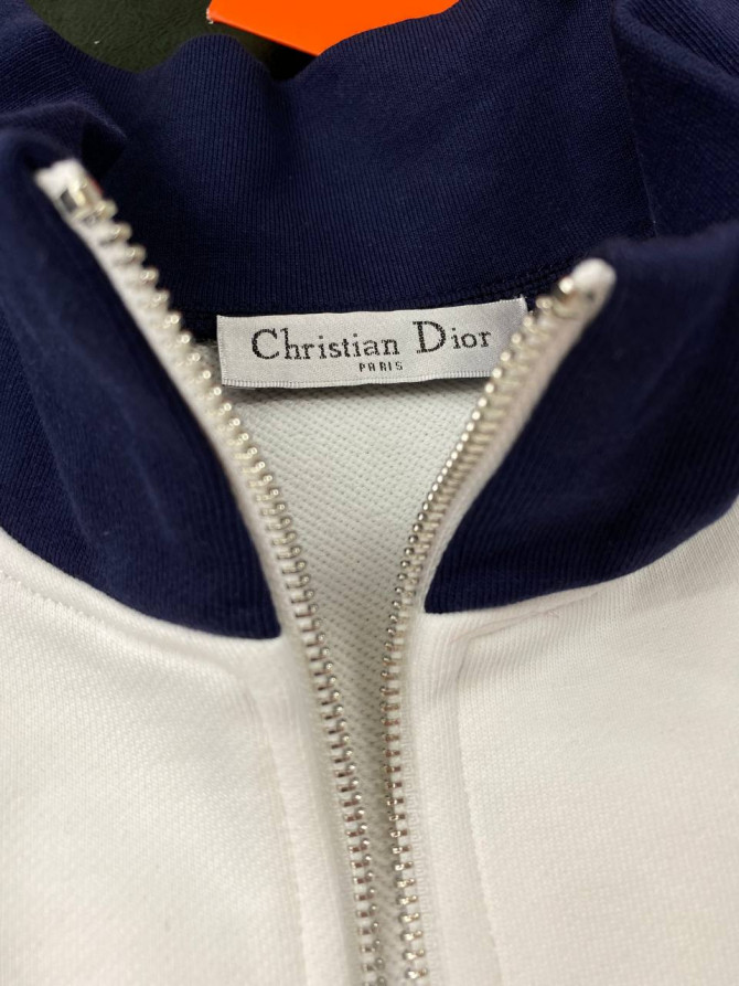 Спортивная кофта Dior — изображение 3