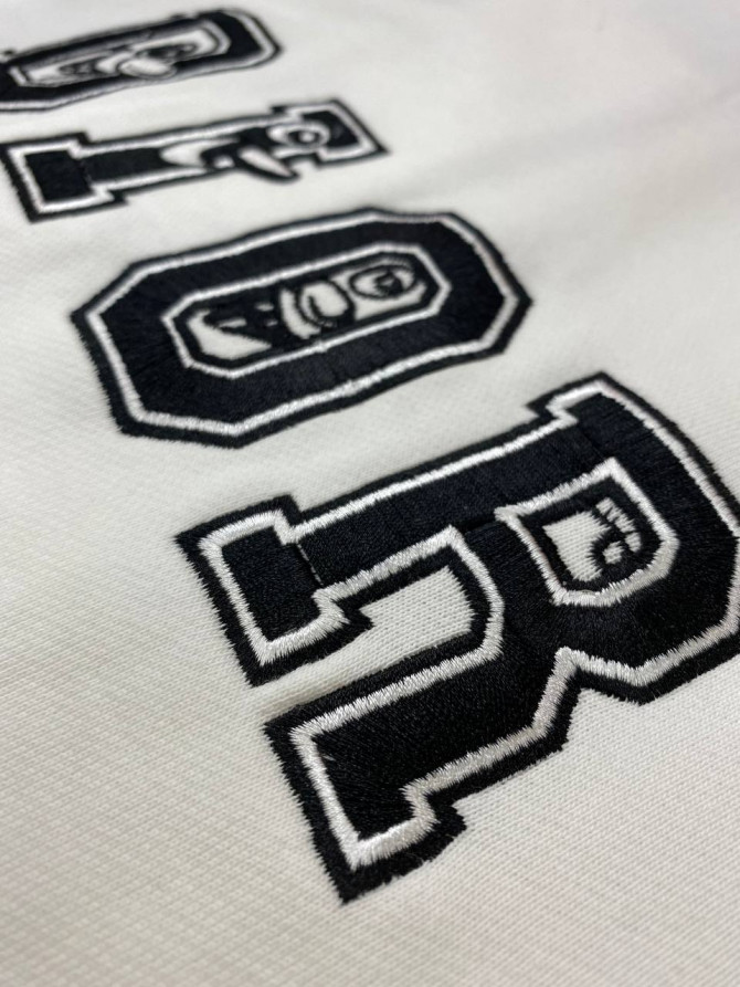 Спортивная кофта Dior — изображение 6