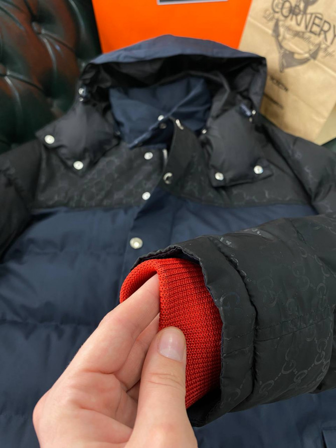 Куртка Gucci — изображение 3