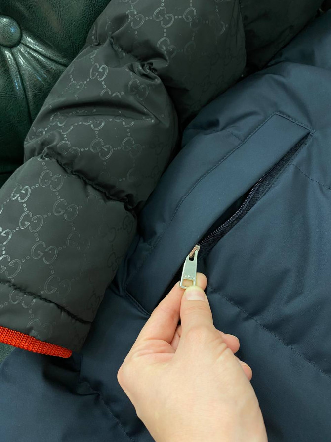 Куртка Gucci — изображение 8