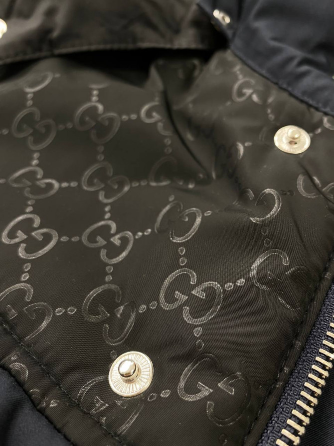Куртка Gucci — изображение 9