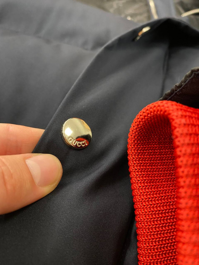 Куртка Gucci — изображение 7
