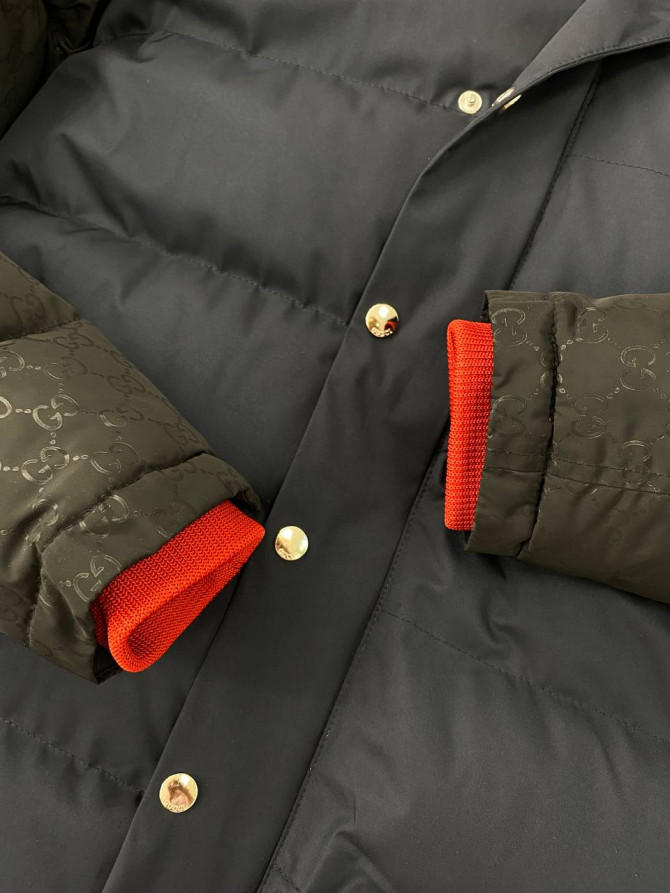 Куртка Gucci — изображение 6