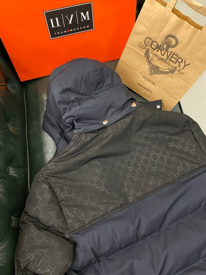 Куртка Gucci — изображение 4