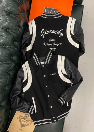 Бомбер Givenchy