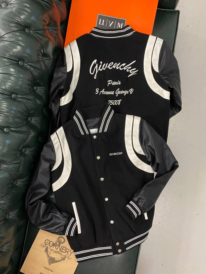 Бомбер Givenchy