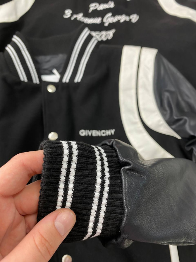 Бомбер Givenchy — изображение 3