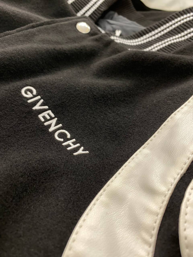 Бомбер Givenchy — изображение 5