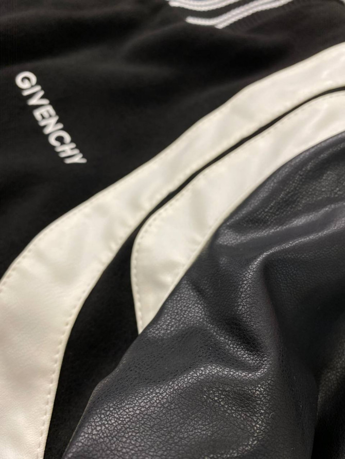 Бомбер Givenchy — изображение 4