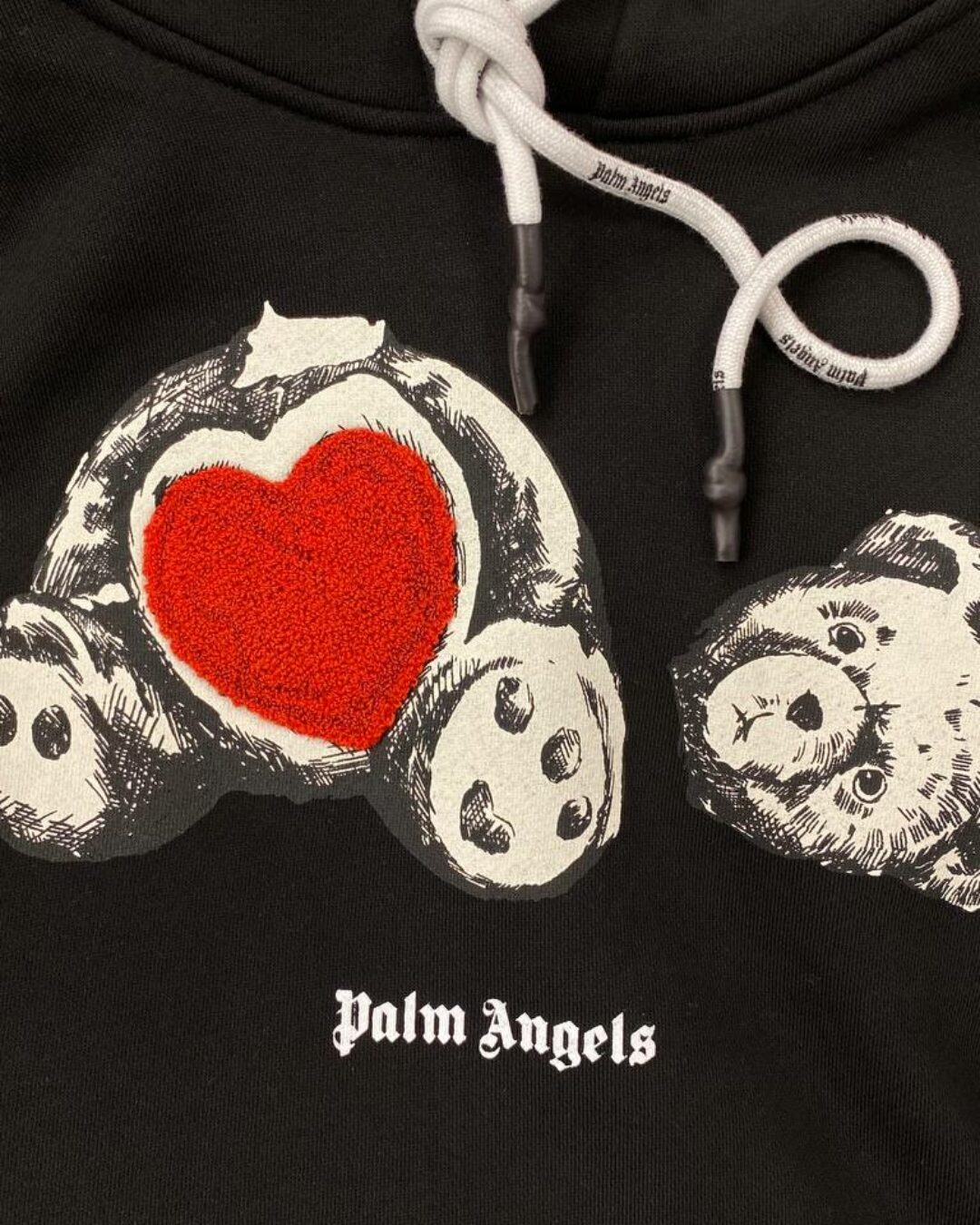 Худи Palm Angels — изображение 3
