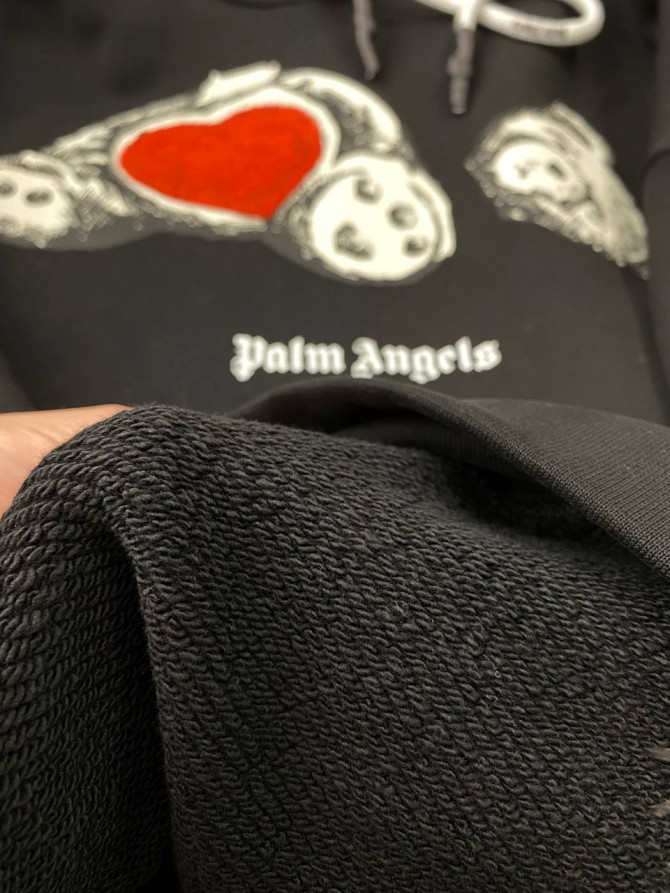 Худи Palm Angels — изображение 8