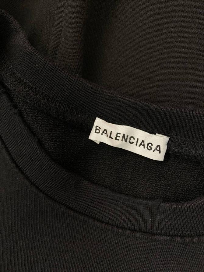 Кофта Balenciaga — изображение 9