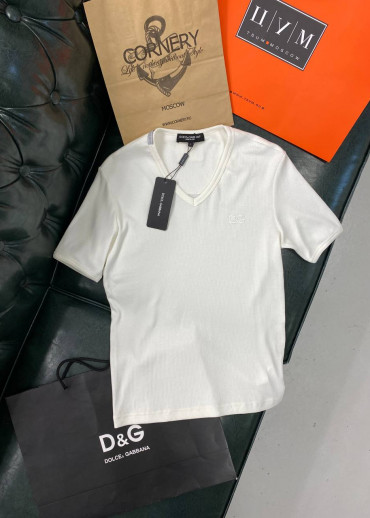 Футболка Dolce & Gabbana