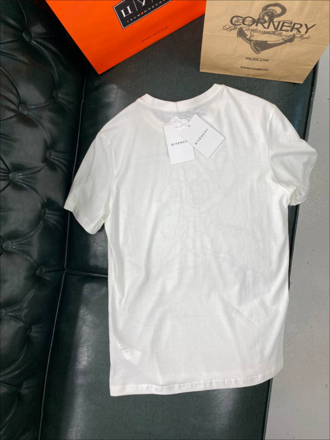 Футболка Givenchy — изображение 2