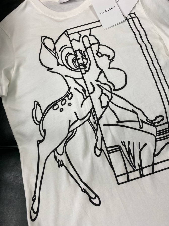 Футболка Givenchy — изображение 5
