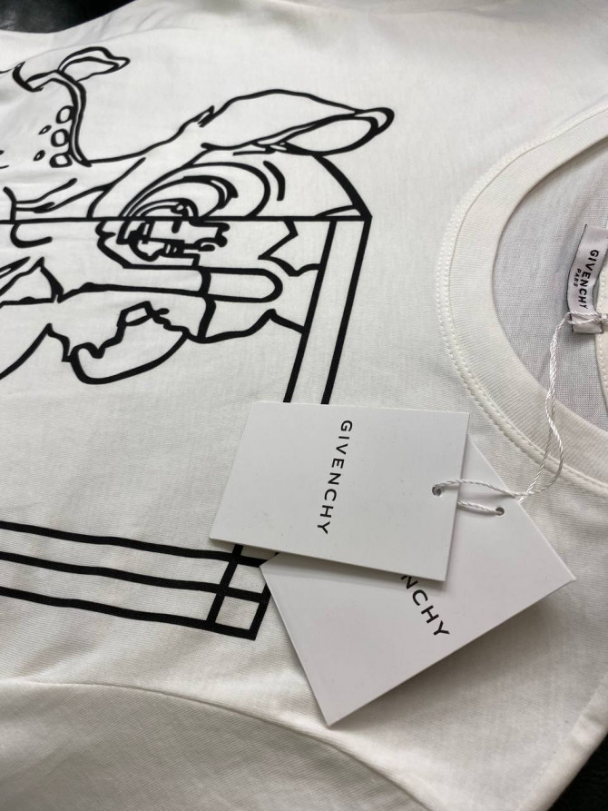 Футболка Givenchy — изображение 4