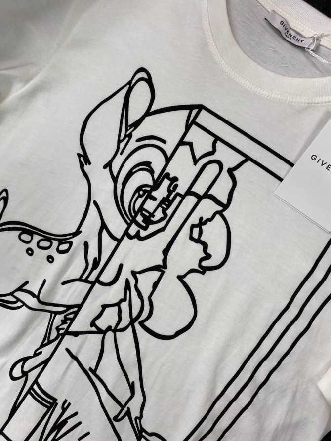 Футболка Givenchy — изображение 3