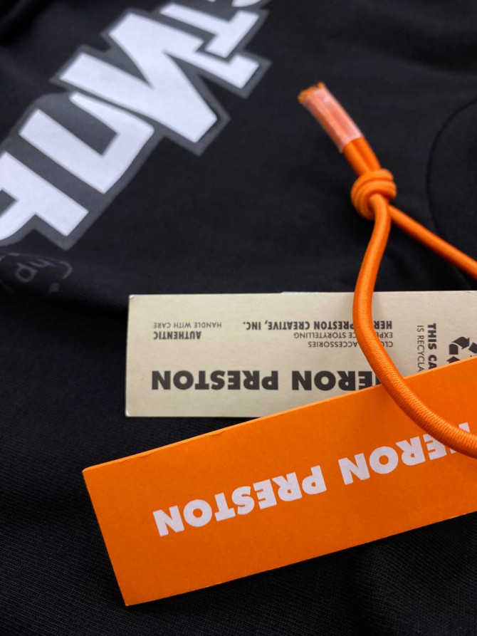 Футболка Heron Preston — изображение 6