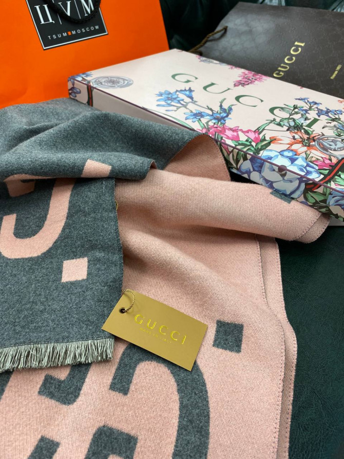 Шарф Gucci — изображение 2