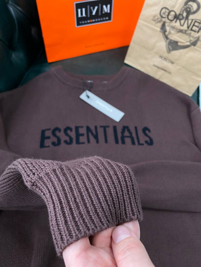 Свитер Fear of God — изображение 7