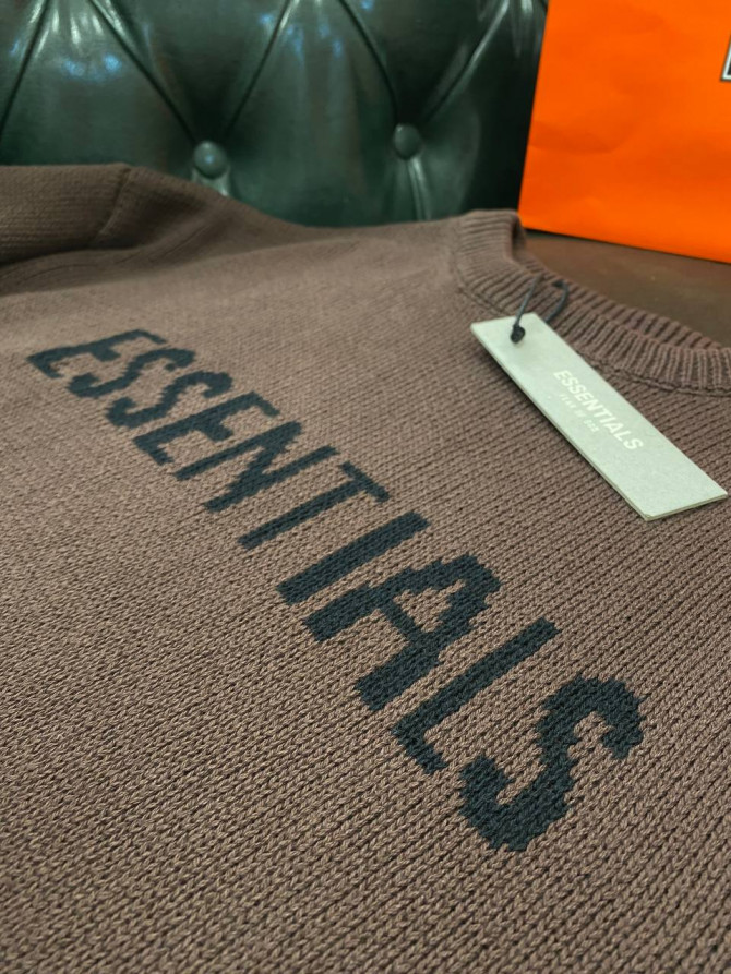 Свитер Fear of God — изображение 6