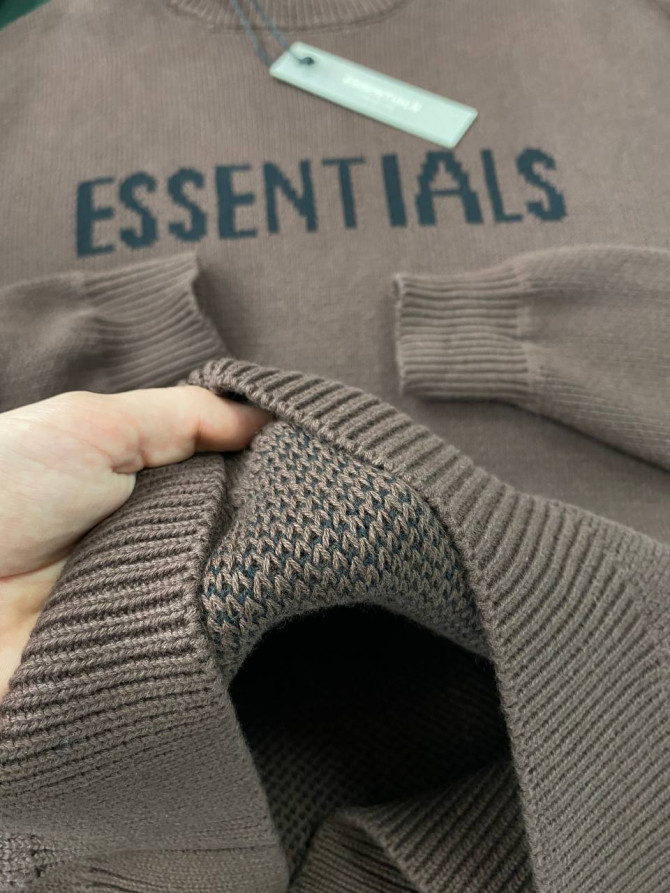 Свитер Fear of God — изображение 4