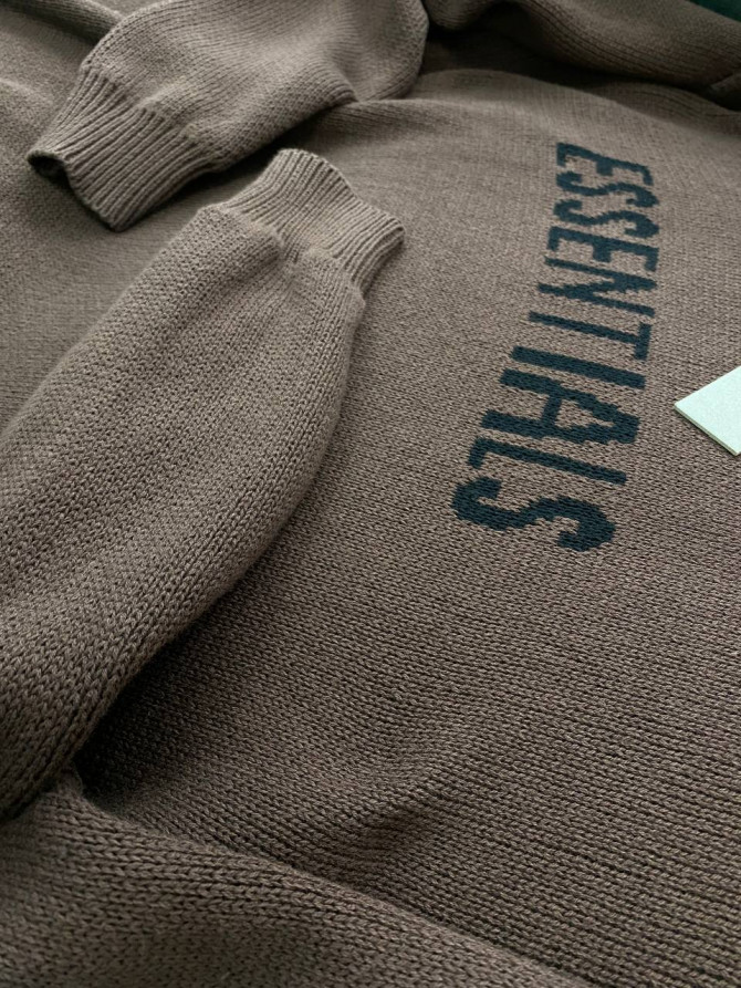 Свитер Fear of God — изображение 3