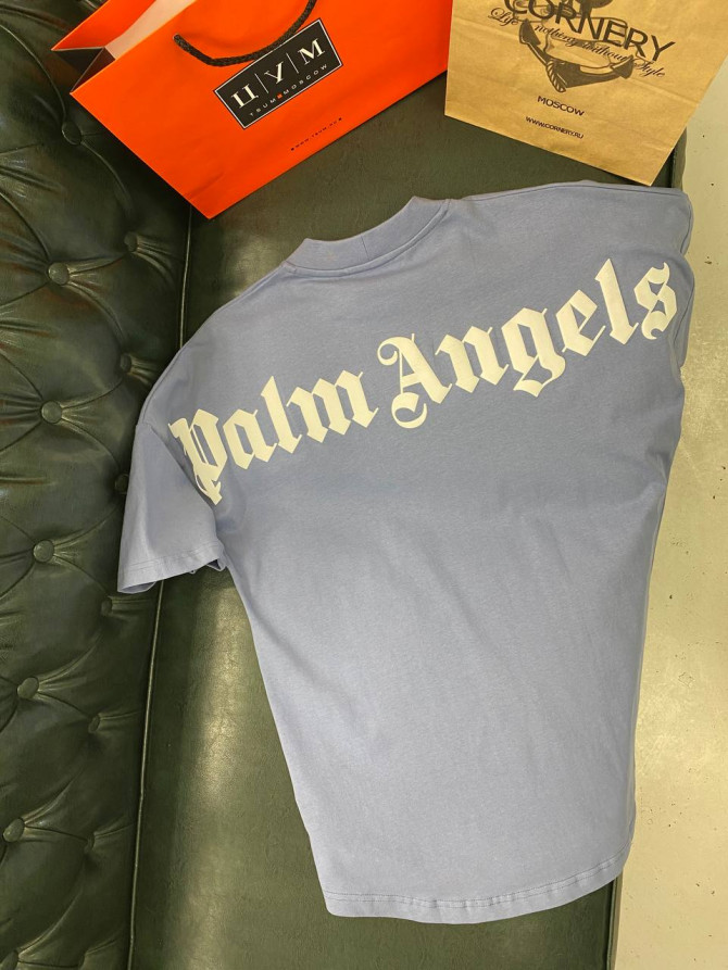 Футболка Palm Angels — изображение 2