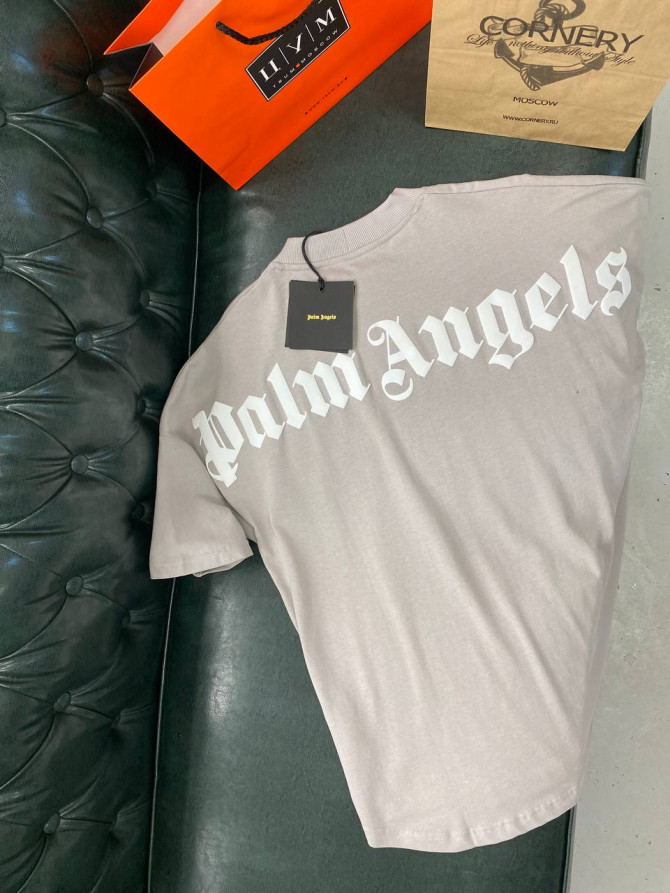 Футболка Palm Angels — изображение 2