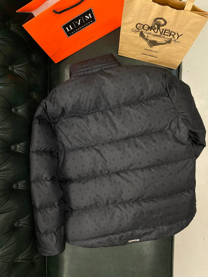 Куртка Chrome Hearts — изображение 2