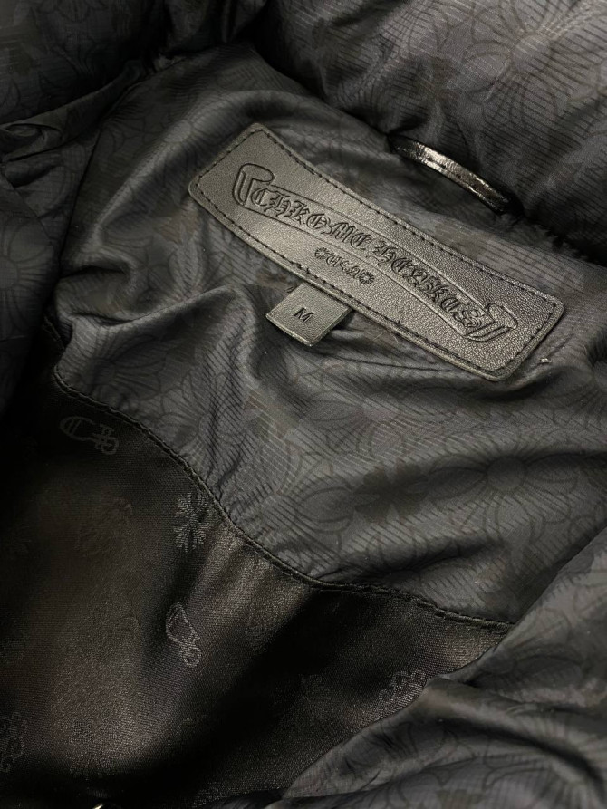 Куртка Chrome Hearts — изображение 5