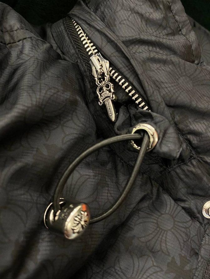 Куртка Chrome Hearts — изображение 3