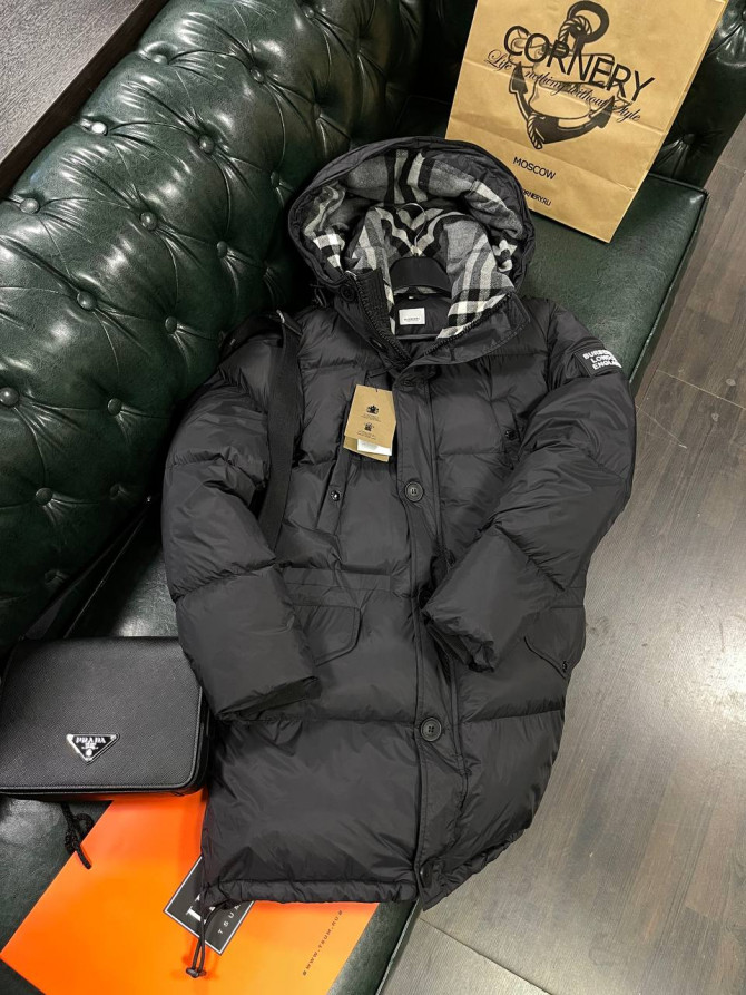 Куртка Burberry