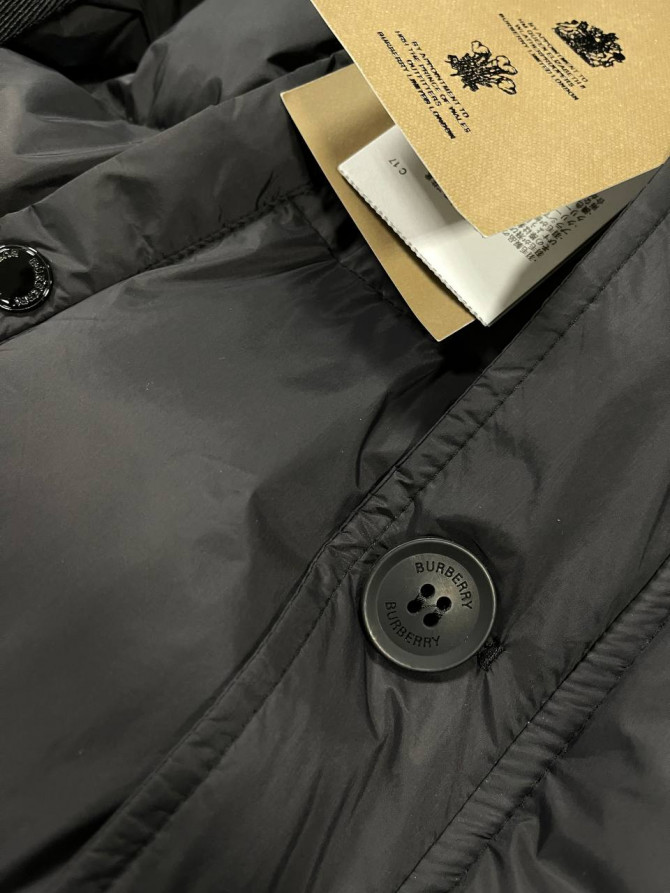 Куртка Burberry — изображение 8