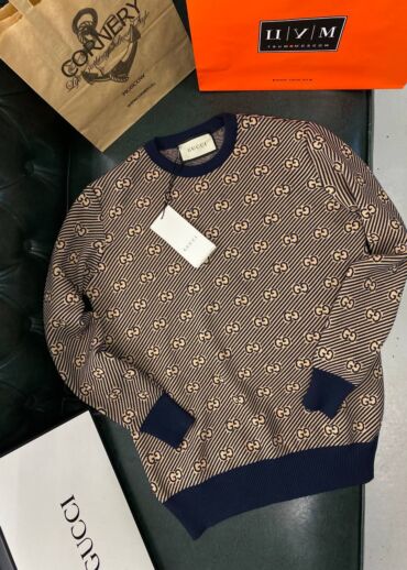 Свитер Gucci