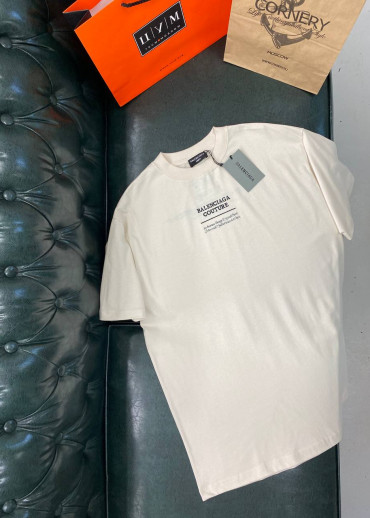 Футболка Balenciaga