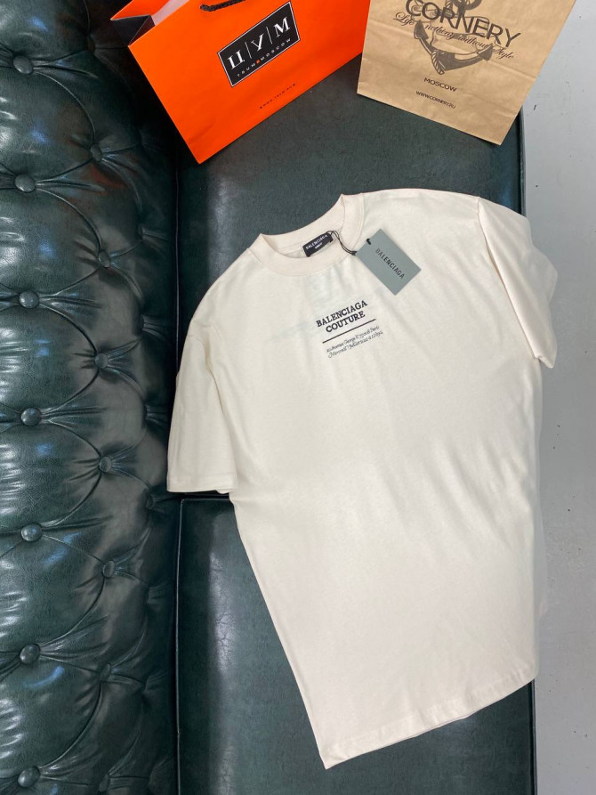 Футболка Balenciaga