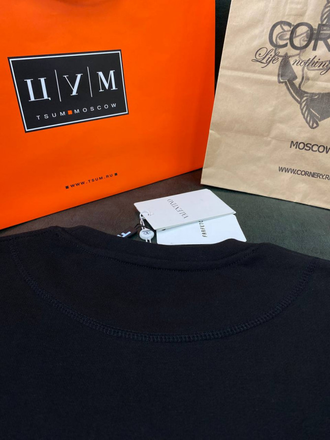 Кофта Valentino — изображение 8