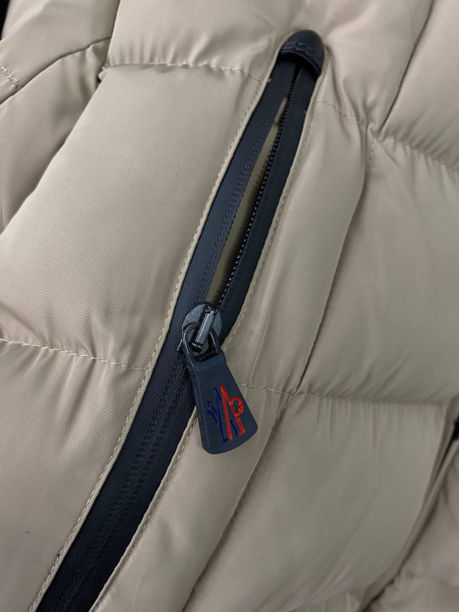 Куртка Moncler — изображение 8