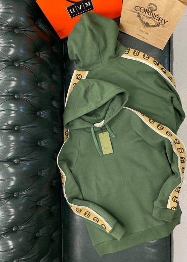 Худи Gucci