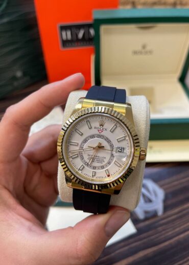 Часы Rolex Sky‑Dweller