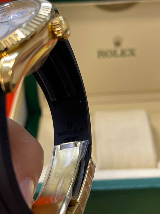 Часы Rolex Sky‑Dweller — изображение 2